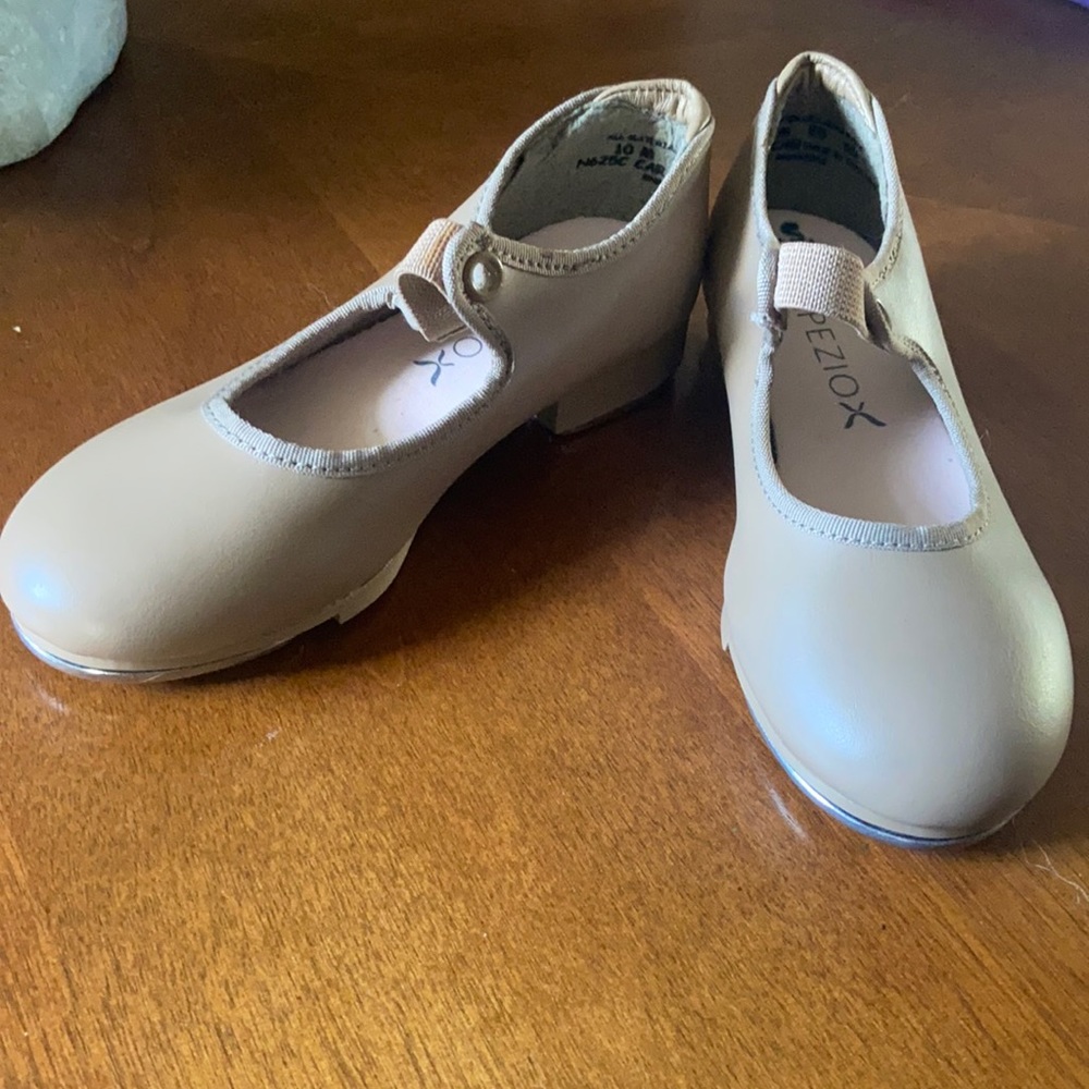 Tqp shoes
